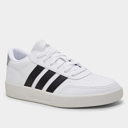 Imagem de Tênis Adidas Breaknet Feminino