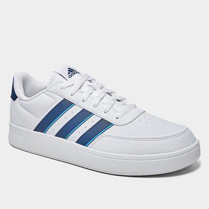 Imagem de Tênis Adidas Breaknet Masculino