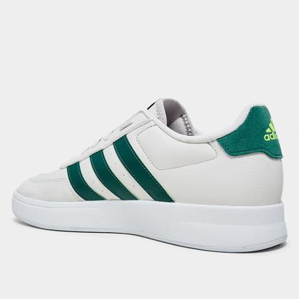 Imagem de Tênis Adidas Breaknet Masculino
