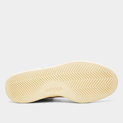 Imagem de Tênis Adidas Breaknet Mid Masculino