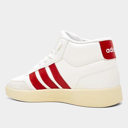 Imagem de Tênis Adidas Breaknet Mid Masculino