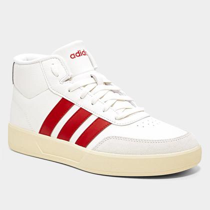 Imagem de Tênis Adidas Breaknet Mid Masculino