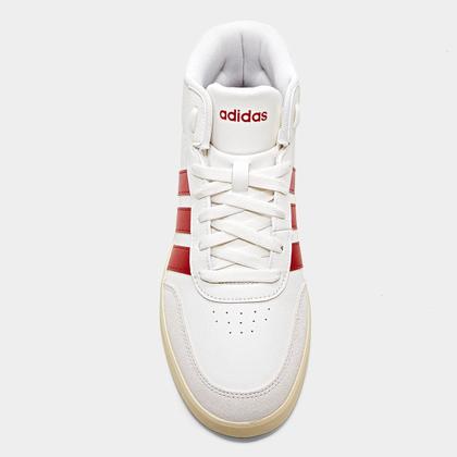 Imagem de Tênis Adidas Breaknet Mid Masculino