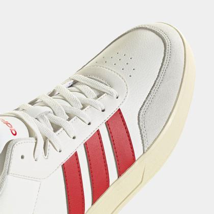 Imagem de Tênis Adidas Breaknet Mid Masculino