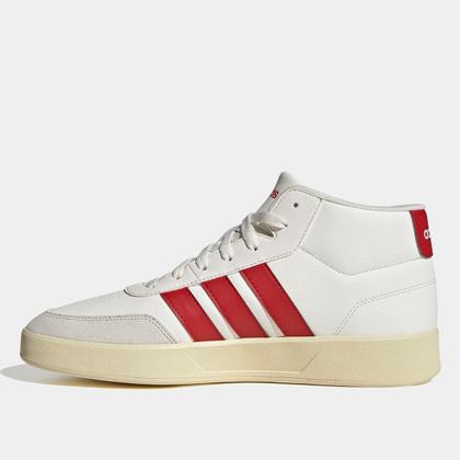 Imagem de Tênis Adidas Breaknet Mid Masculino