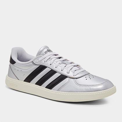 Imagem de Tênis Adidas Breaknet Sleek Feminino