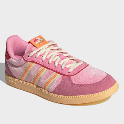 Imagem de Tênis Adidas Breaknet Sleek Feminino