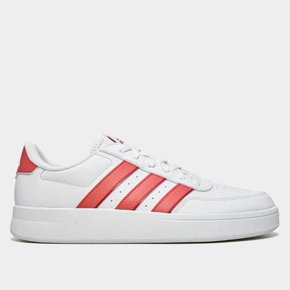 Tênis Adidas Breaknet Imagem de Tênis Adidas Breaknet