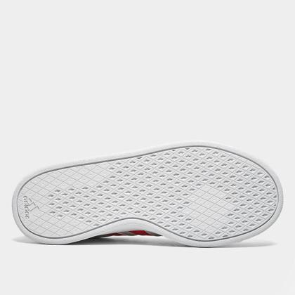 Tênis Adidas Breaknet Imagem de Tênis Adidas Breaknet