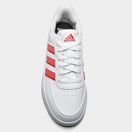 Tênis Adidas Breaknet Imagem de Tênis Adidas Breaknet