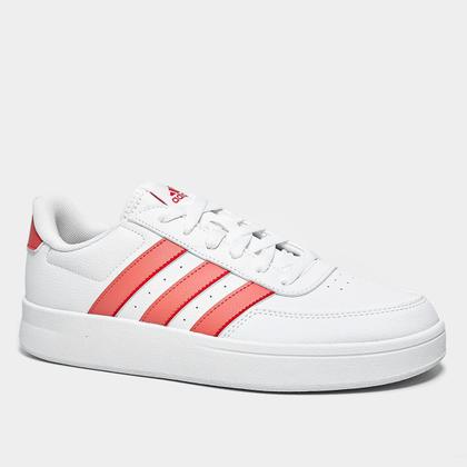 Tênis Adidas Breaknet Imagem de Tênis Adidas Breaknet