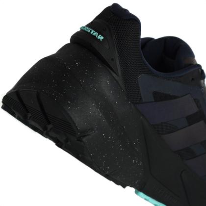 Tênis Adidas C.RDY Preto e Roxo - Masculino - Tênis Esportivo