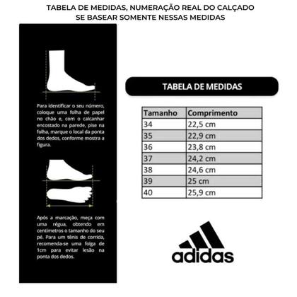 Tênis Adidas Casual Courtblock Bold Feminino - Tênis Feminino