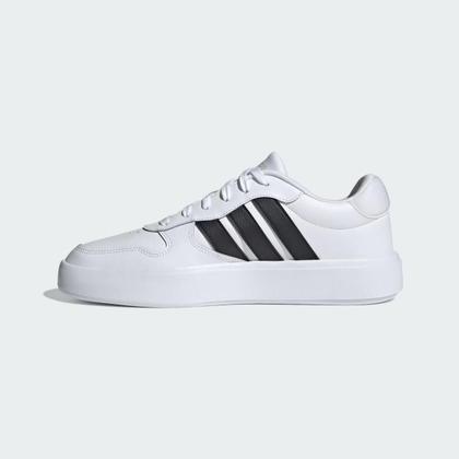 Imagem de Tênis Adidas Casual Litecourt Masculino