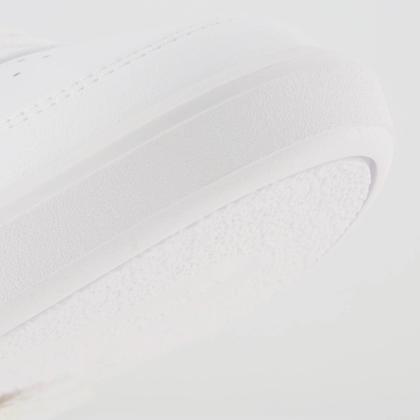 Imagem de Tênis Adidas Courtblock II Branco e Preto