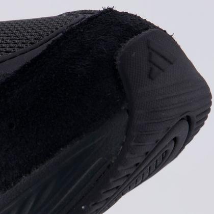 Imagem de Tênis Adidas Crazychaos 2000 Preto e Laranja