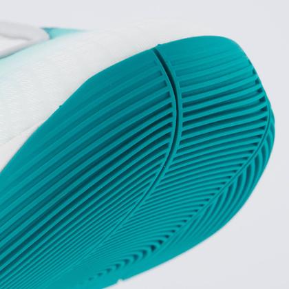 Imagem de Tênis Adidas D.O.N Issue 7 Pulse Branco e Azul