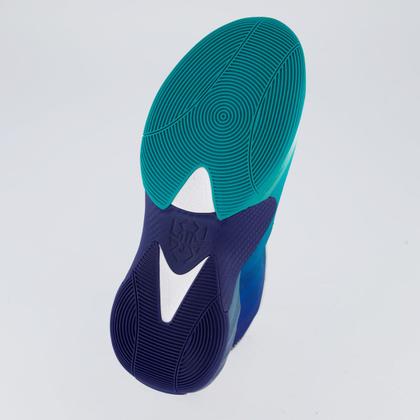 Imagem de Tênis Adidas D.O.N Issue 7 Pulse Branco e Azul