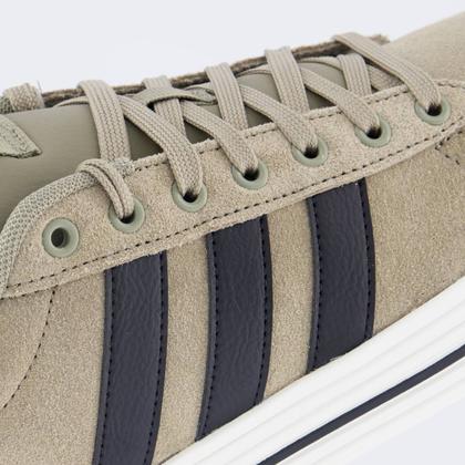Imagem de Tênis Adidas Daily 4.0 Bege