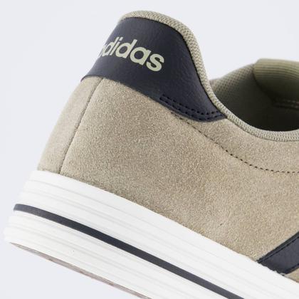 Imagem de Tênis Adidas Daily 4.0 Bege