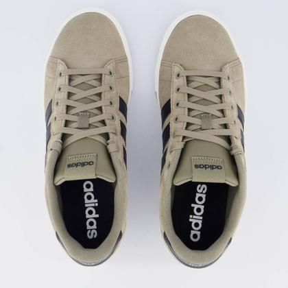 Imagem de Tênis Adidas Daily 4.0 Bege