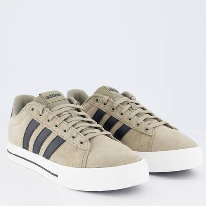 Imagem de Tênis Adidas Daily 4.0 Bege