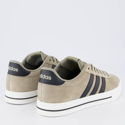 Imagem de Tênis Adidas Daily 4.0 Bege