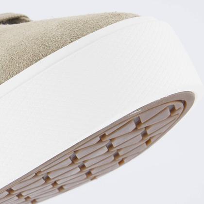 Imagem de Tênis Adidas Daily 4.0 Bege