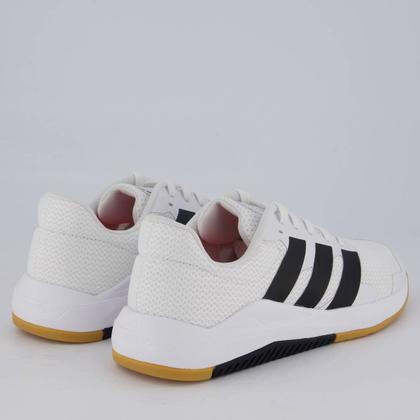 Imagem de Tênis Adidas Dropset Base Branco e Preto