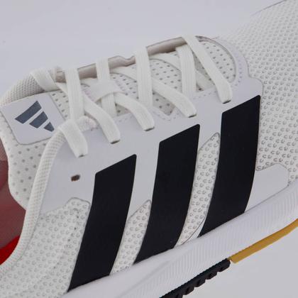 Imagem de Tênis Adidas Dropset Base Branco e Preto
