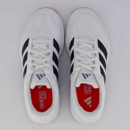 Imagem de Tênis Adidas Dropset Base Branco e Preto