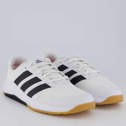 Imagem de Tênis Adidas Dropset Base Branco e Preto