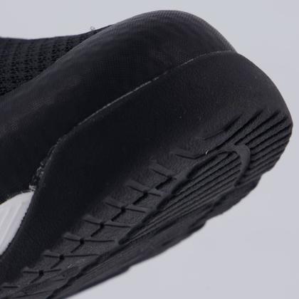 Imagem de Tênis Adidas Dropset Base Trainer Feminino Preto e Branco