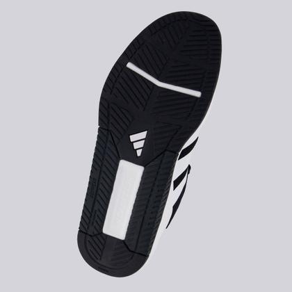 Imagem de Tênis Adidas Dropset Base Trainer Feminino Preto e Branco