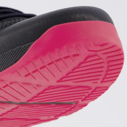 Imagem de Tênis Adidas Dropset Base Trainer Preto e Pink