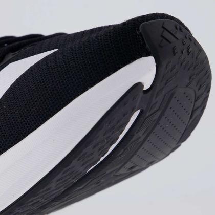 Imagem de Tenis Adidas Duramo Rc 2 Feminino Preto e Branco