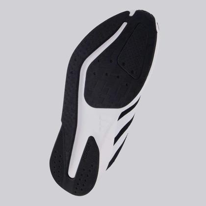 Imagem de Tenis Adidas Duramo Rc 2 Feminino Preto e Branco