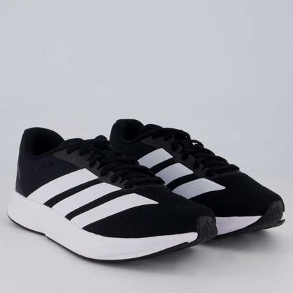 Imagem de Tenis Adidas Duramo Rc 2 Feminino Preto e Branco