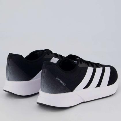 Imagem de Tenis Adidas Duramo Rc 2 Feminino Preto e Branco