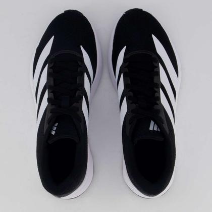 Imagem de Tenis Adidas Duramo Rc 2 Feminino Preto e Branco