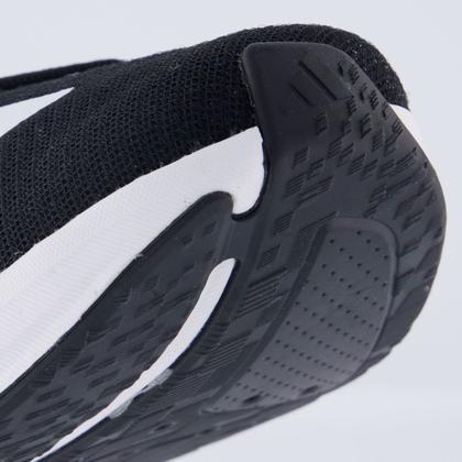 Imagem de Tênis Adidas Duramo RC 2 Preto e Branco