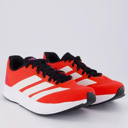 Imagem de Tênis Adidas Duramo RC 2 Vermelho