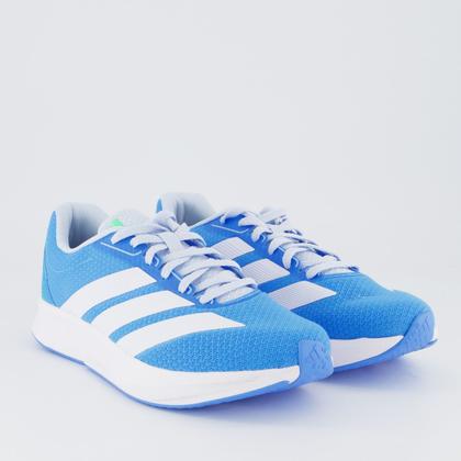 Imagem de Tênis Adidas Duramo RC2 Feminino Azul e Branco