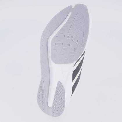 Imagem de Tênis Adidas Duramo RC2 Feminino Branco e Cinza