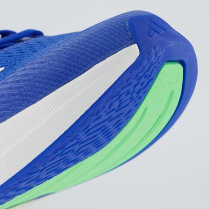 Imagem de Tênis Adidas Duramo Speed 2 Azul e Verde