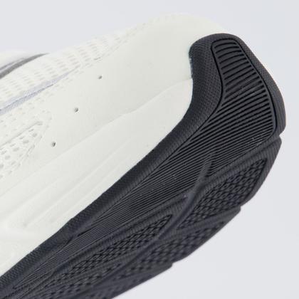 Tênis Adidas Eclyptix 2000 Off White e Vermelho - Tênis de Corrida