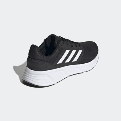 Imagem de Tênis Adidas Galaxy 6 Esportivo Corrida Masculino Adulto