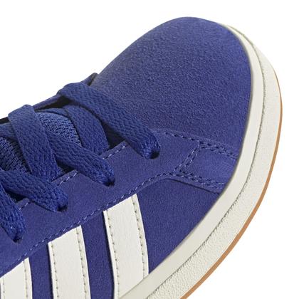 Imagem de Tênis adidas Grand Court 00s unissex Big Kid azul/branco