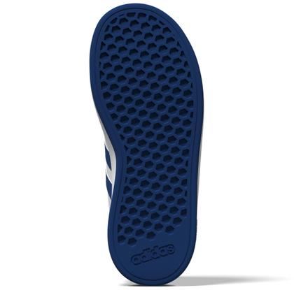 Imagem de Tênis adidas Grand Court 2.0 branco azul Kid 11 EUA