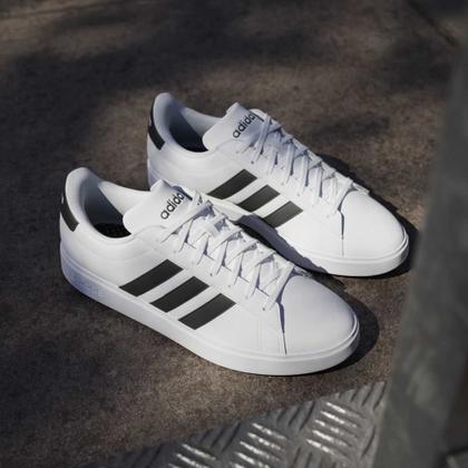 Imagem de Tênis Adidas Grand Court 2.0